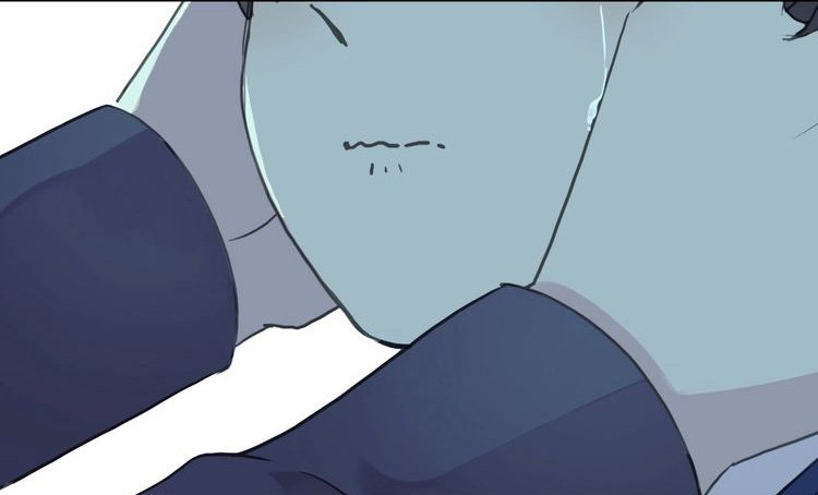 Манга Сладкие следы укусов - Глава 44 Страница 31