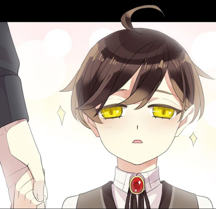 Манга Сладкие следы укусов - Глава 44 Страница 3