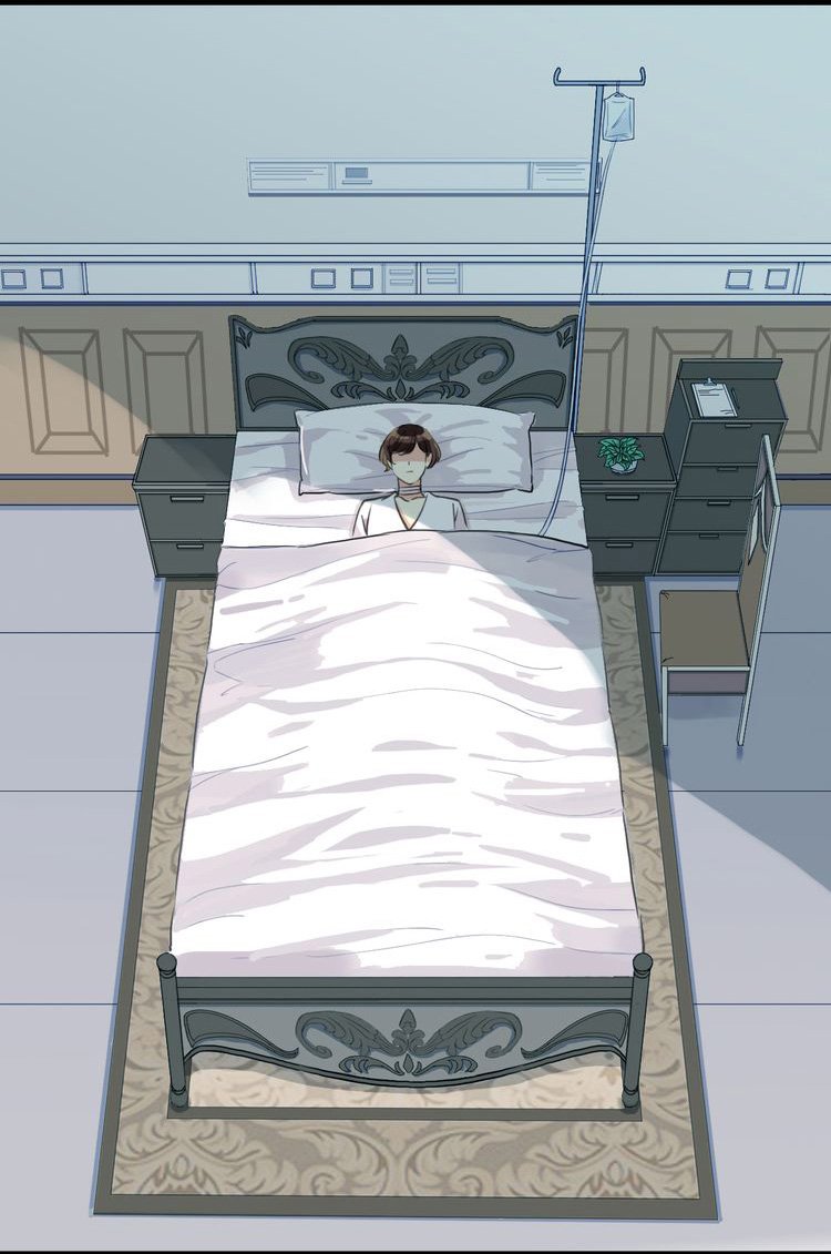 Манга Сладкие следы укусов - Глава 44 Страница 54