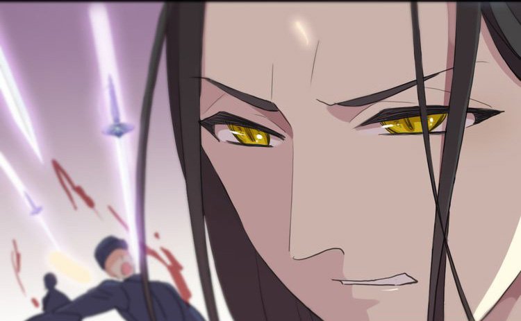 Манга Сладкие следы укусов - Глава 43 Страница 20