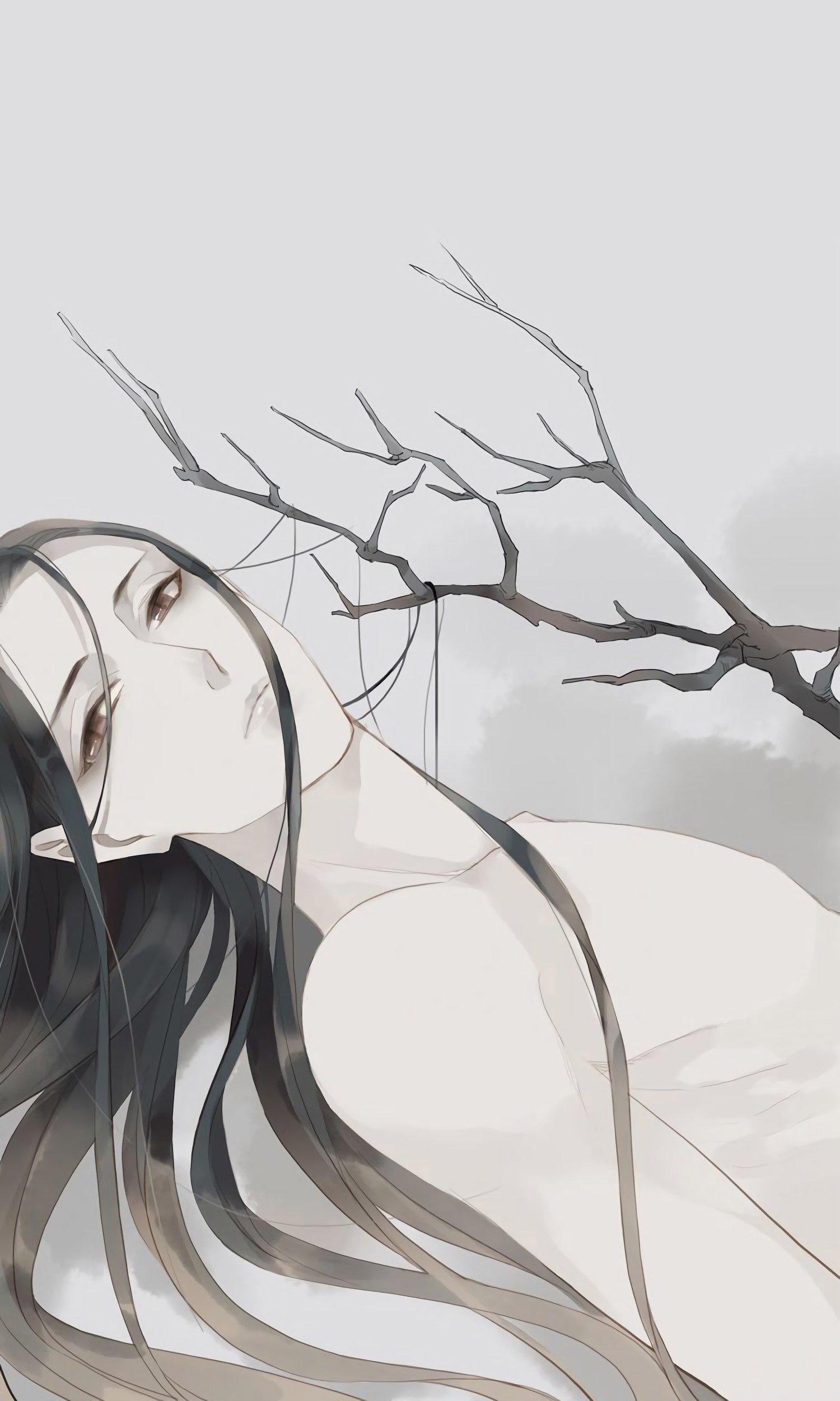 Манга Сладкие следы укусов - Глава 43 Страница 1