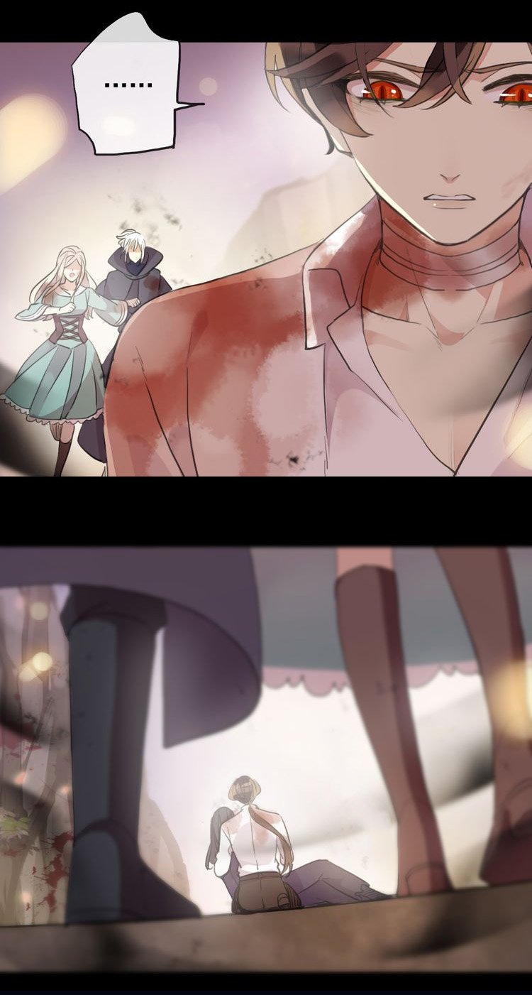 Манга Сладкие следы укусов - Глава 43 Страница 67