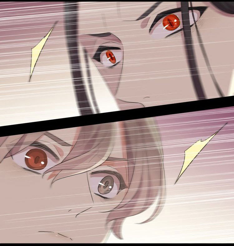 Манга Сладкие следы укусов - Глава 43 Страница 38