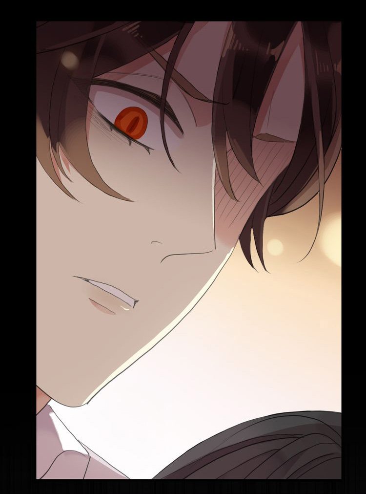 Манга Сладкие следы укусов - Глава 43 Страница 77