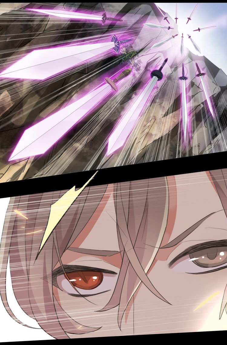 Манга Сладкие следы укусов - Глава 43 Страница 9