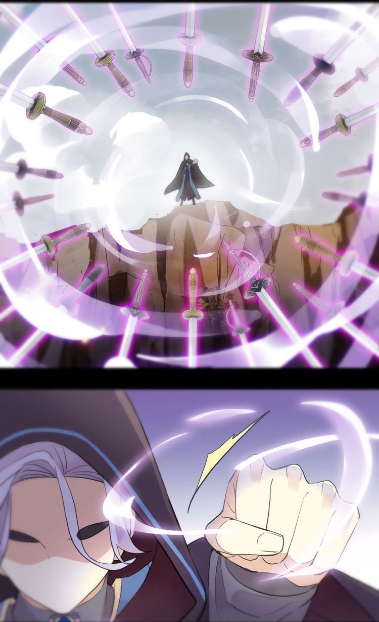 Манга Сладкие следы укусов - Глава 43 Страница 8