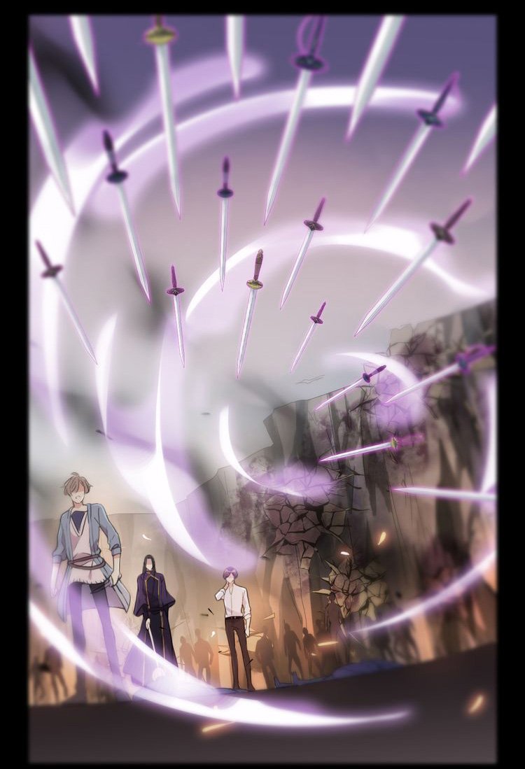 Манга Сладкие следы укусов - Глава 43 Страница 7