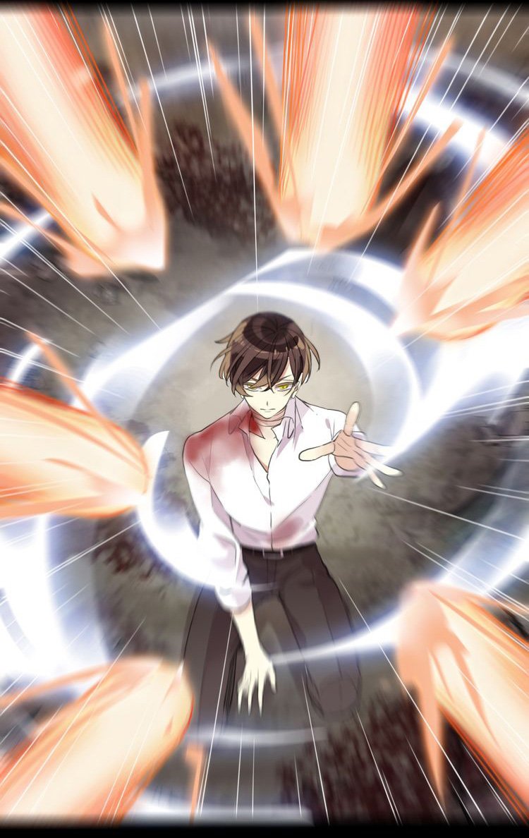 Манга Сладкие следы укусов - Глава 43 Страница 43