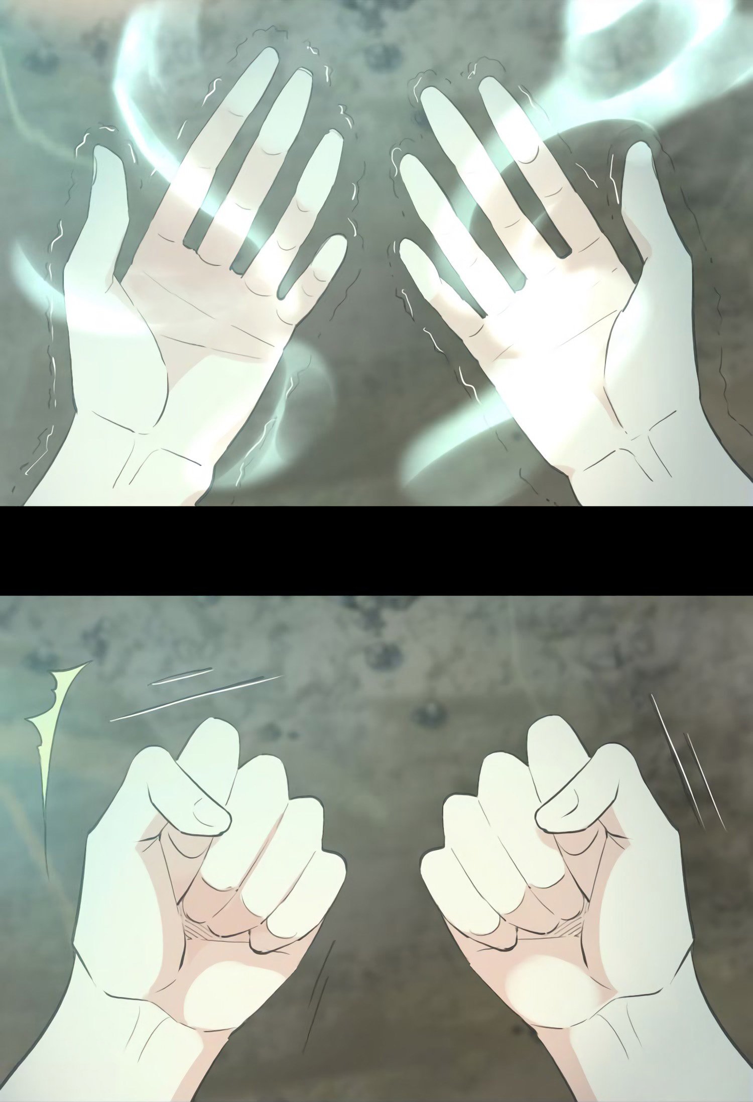 Манга Сладкие следы укусов - Глава 42 Страница 13