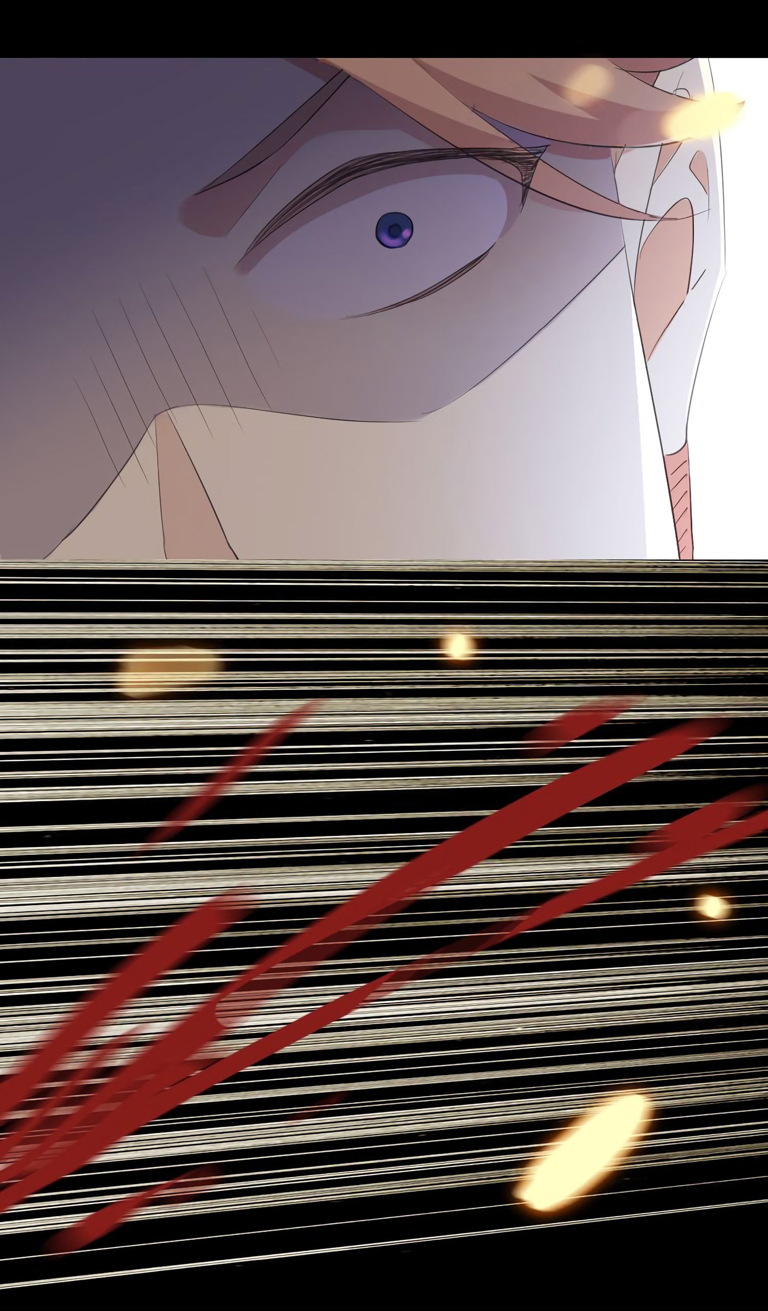 Манга Сладкие следы укусов - Глава 42 Страница 55