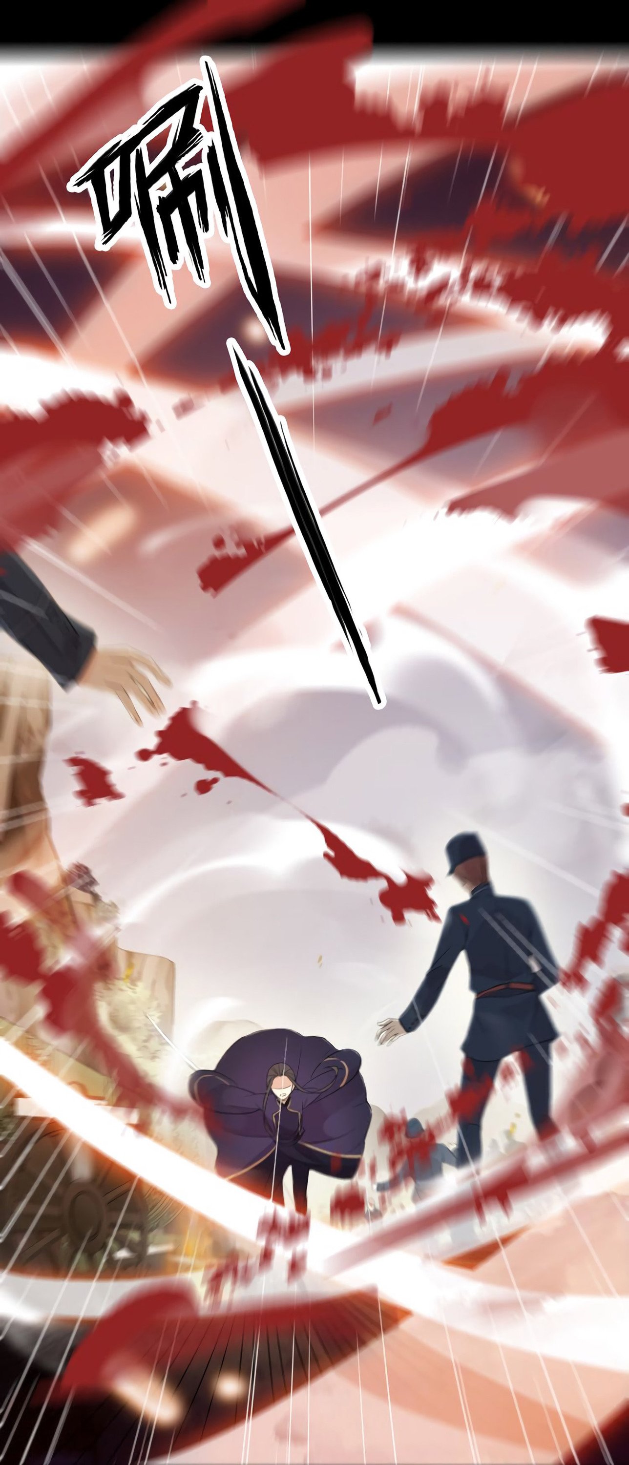 Манга Сладкие следы укусов - Глава 42 Страница 49