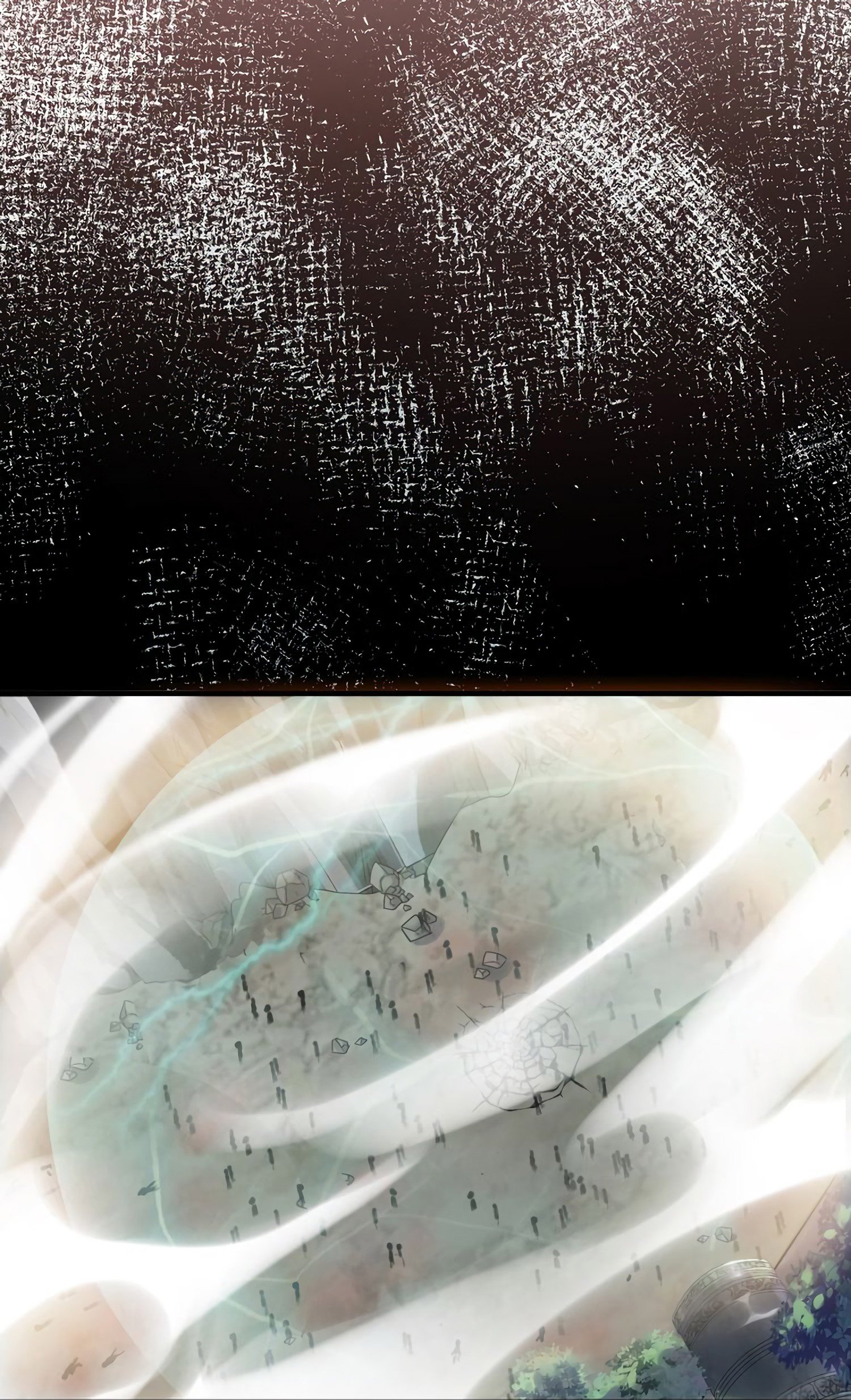 Манга Сладкие следы укусов - Глава 42 Страница 8