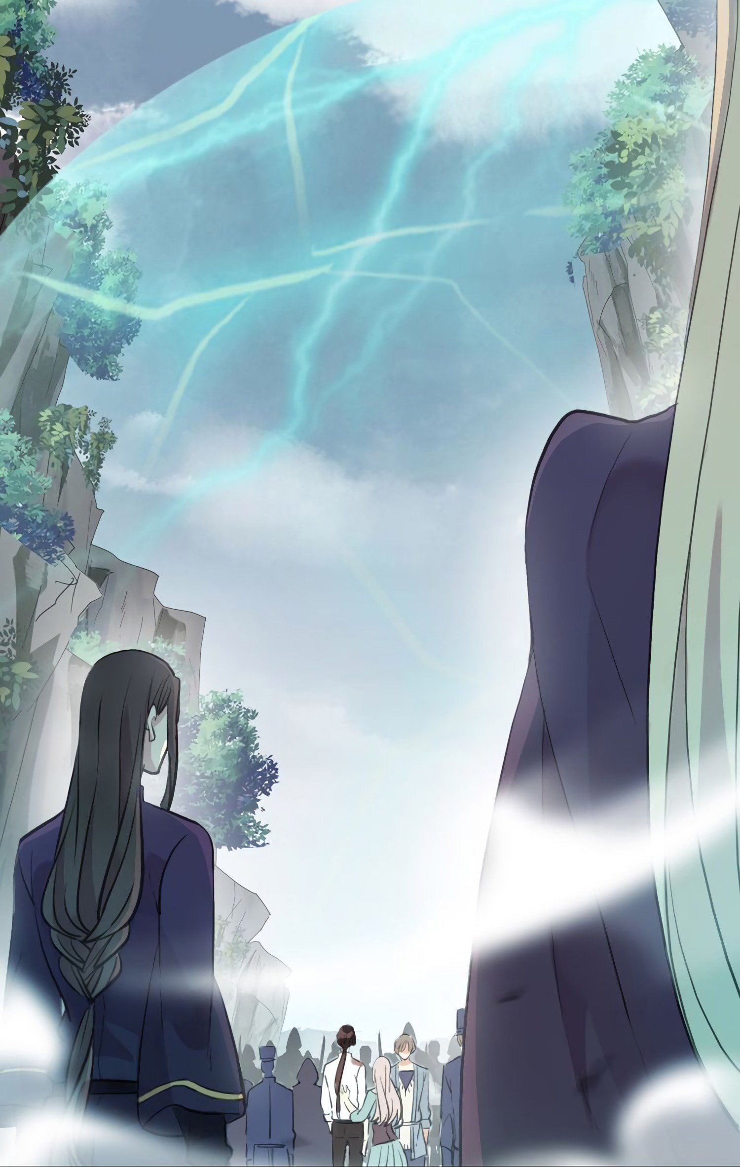 Манга Сладкие следы укусов - Глава 42 Страница 15