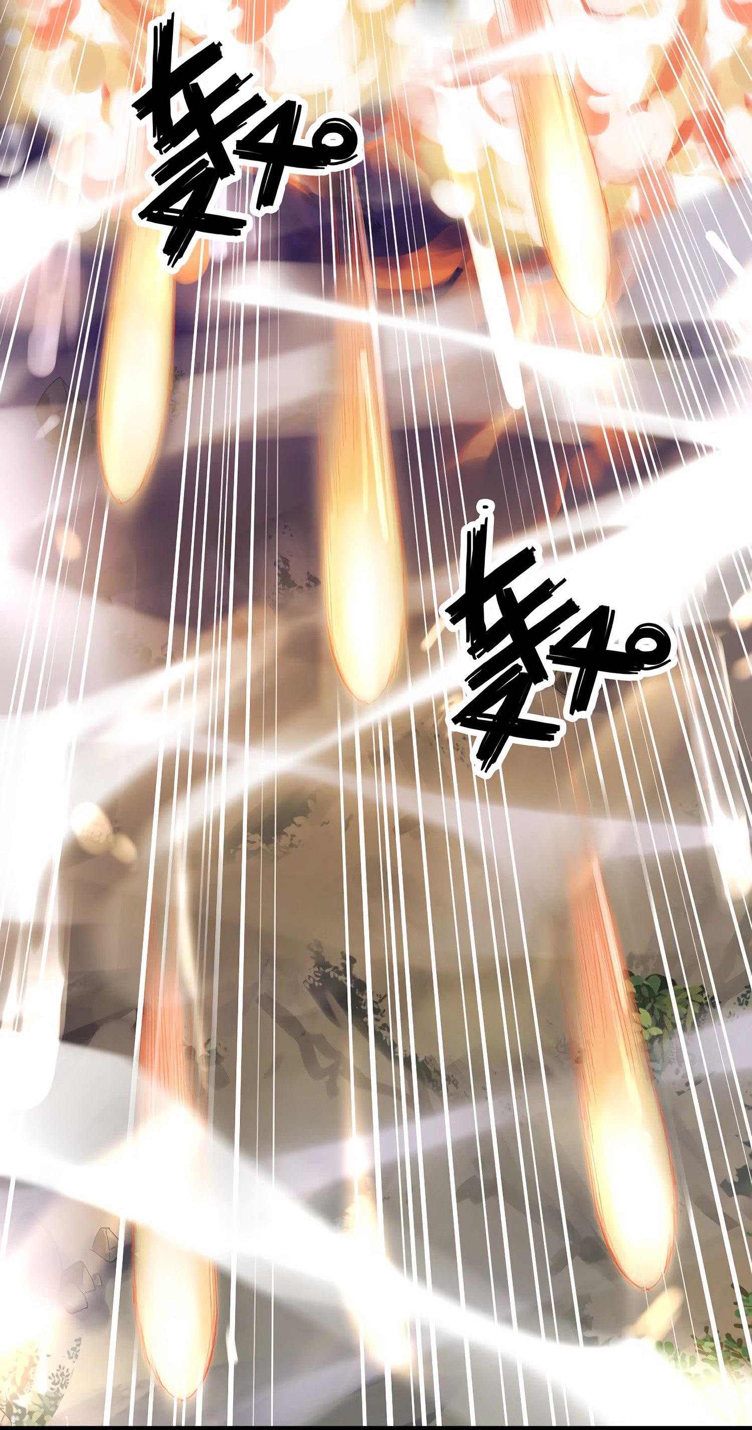 Манга Сладкие следы укусов - Глава 42 Страница 46