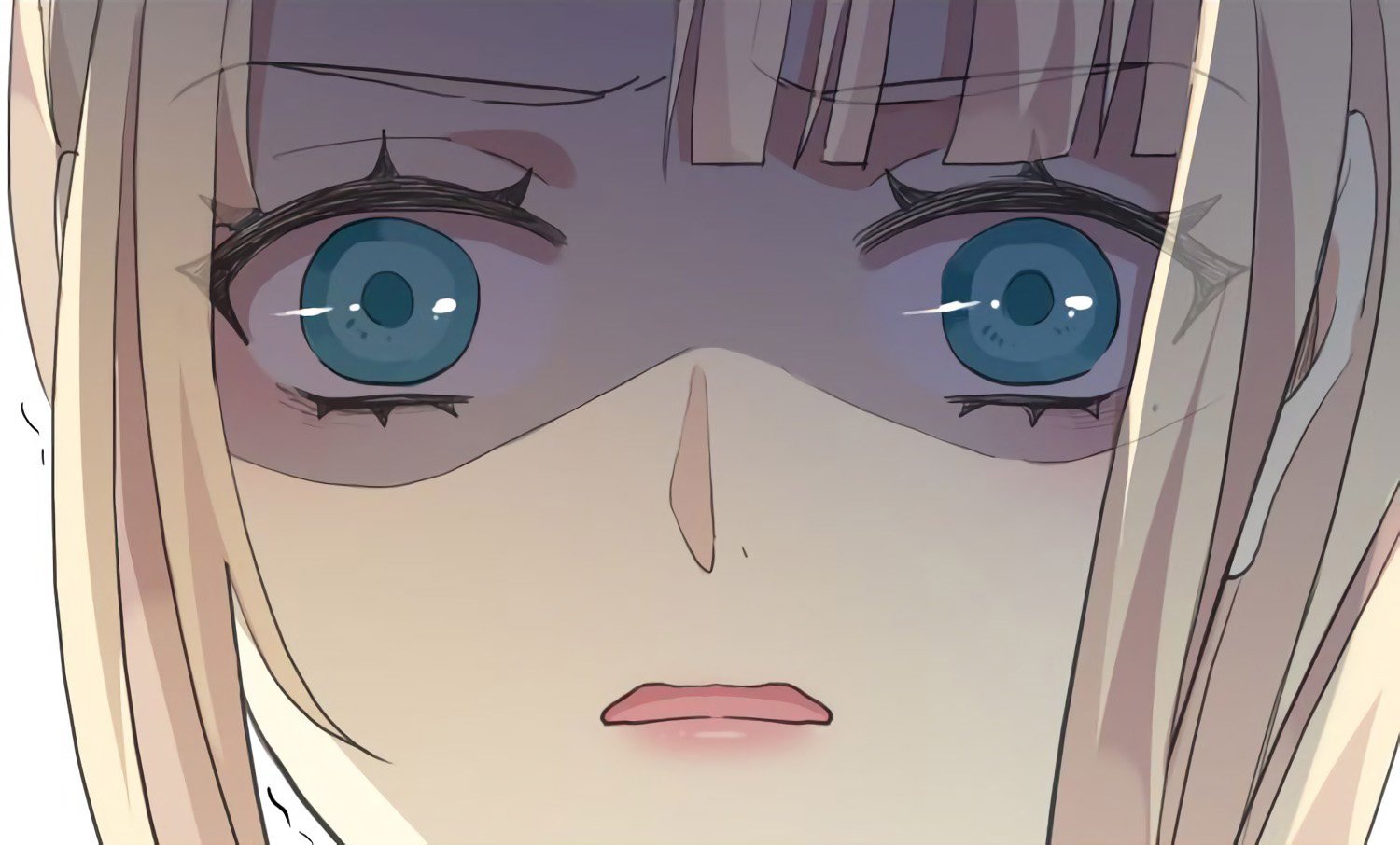 Манга Сладкие следы укусов - Глава 42 Страница 5