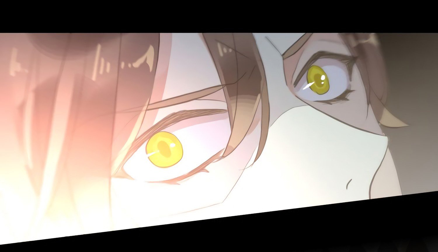 Манга Сладкие следы укусов - Глава 41 Страница 36