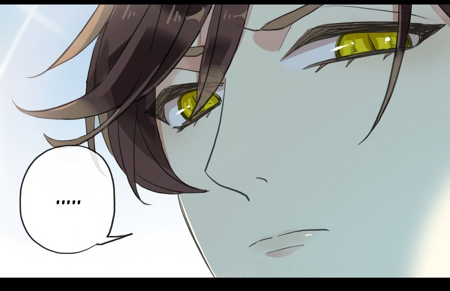 Манга Сладкие следы укусов - Глава 41 Страница 4