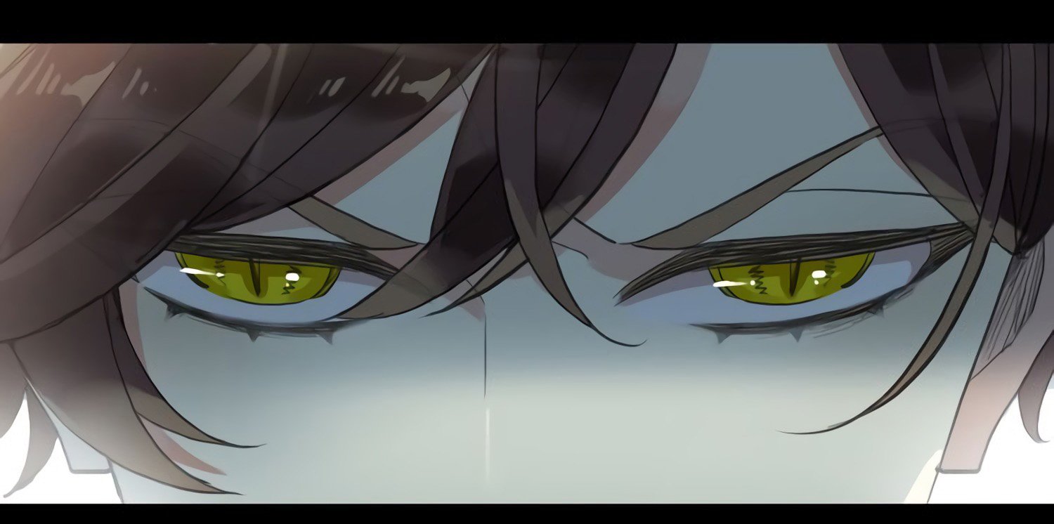 Манга Сладкие следы укусов - Глава 41 Страница 9