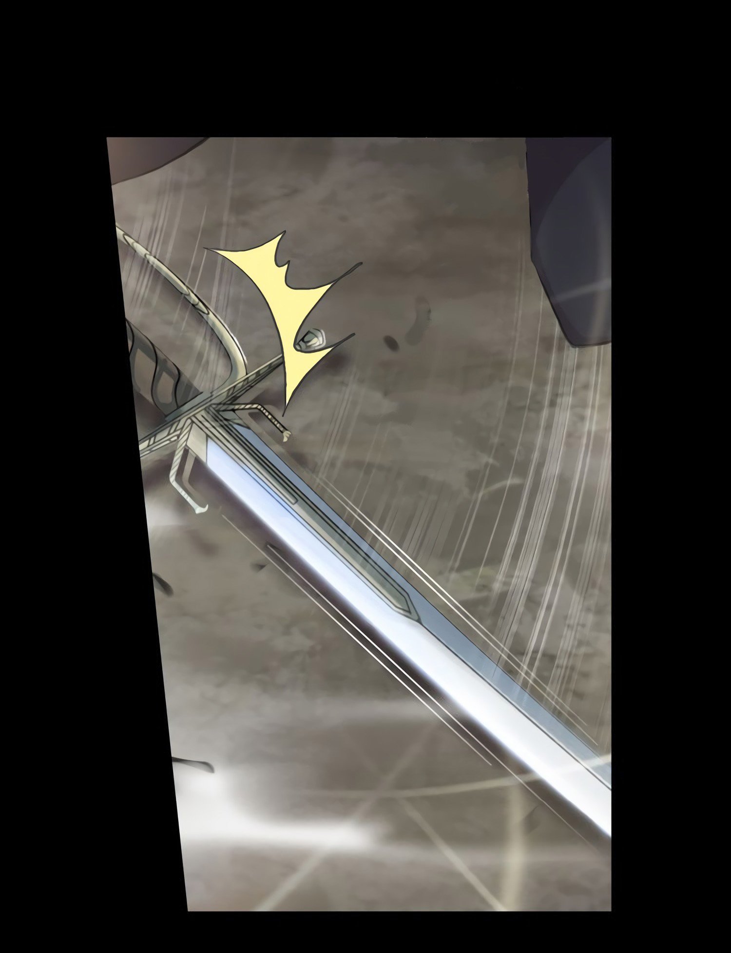 Манга Сладкие следы укусов - Глава 41 Страница 1