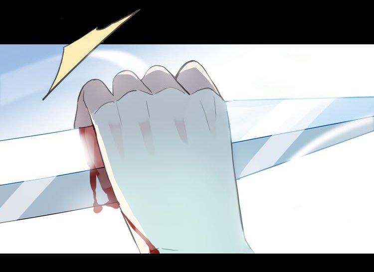 Манга Сладкие следы укусов - Глава 40 Страница 56