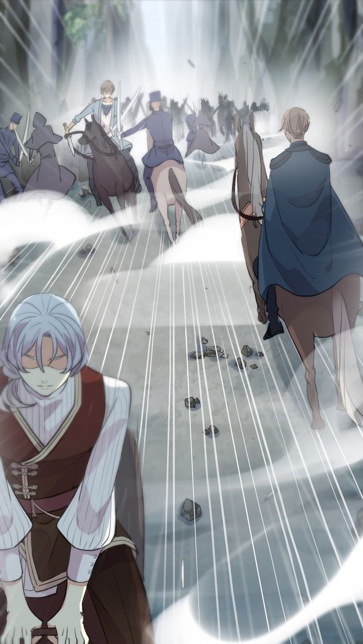 Манга Сладкие следы укусов - Глава 40 Страница 28