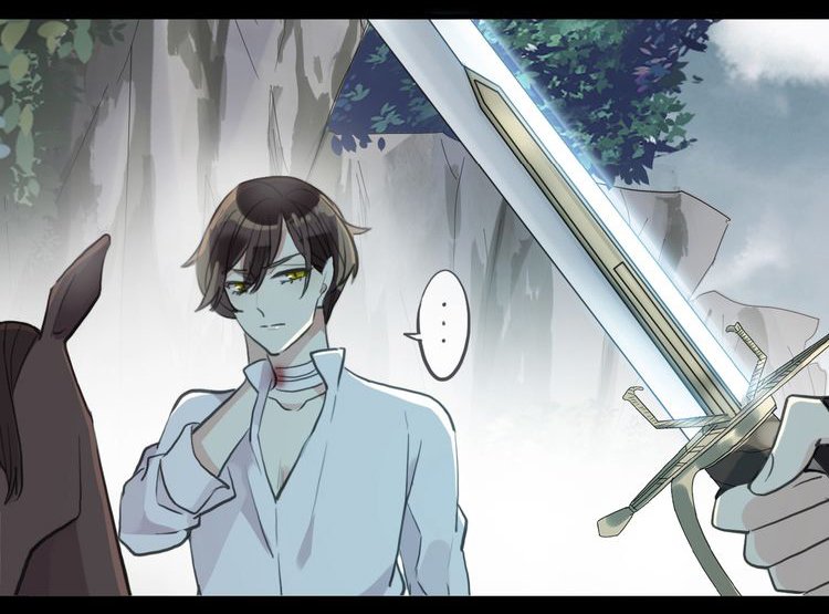 Манга Сладкие следы укусов - Глава 40 Страница 20