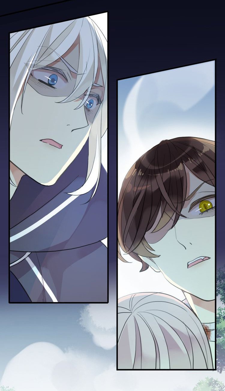 Манга Сладкие следы укусов - Глава 40 Страница 53