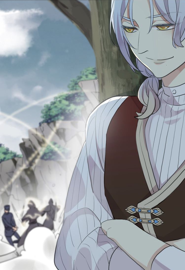 Манга Сладкие следы укусов - Глава 40 Страница 37