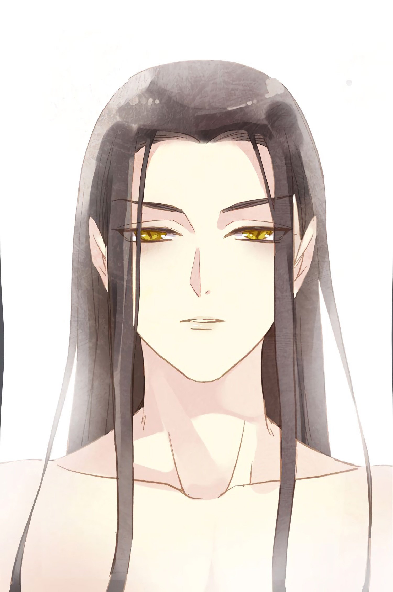 Манга Сладкие следы укусов - Глава 39 Страница 1