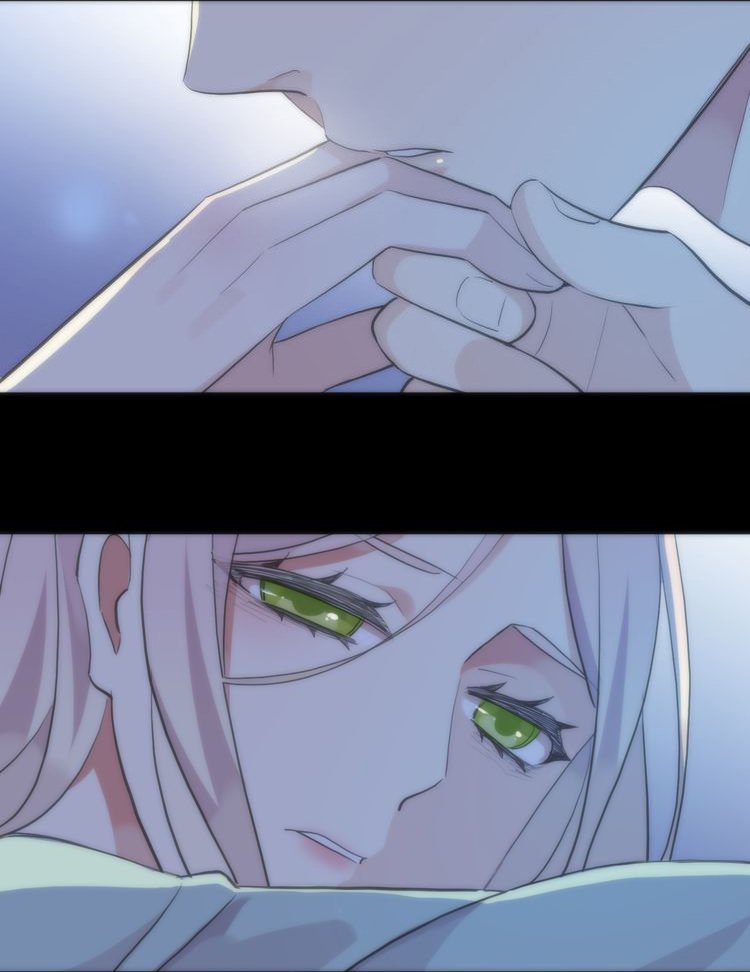 Манга Сладкие следы укусов - Глава 38 Страница 32