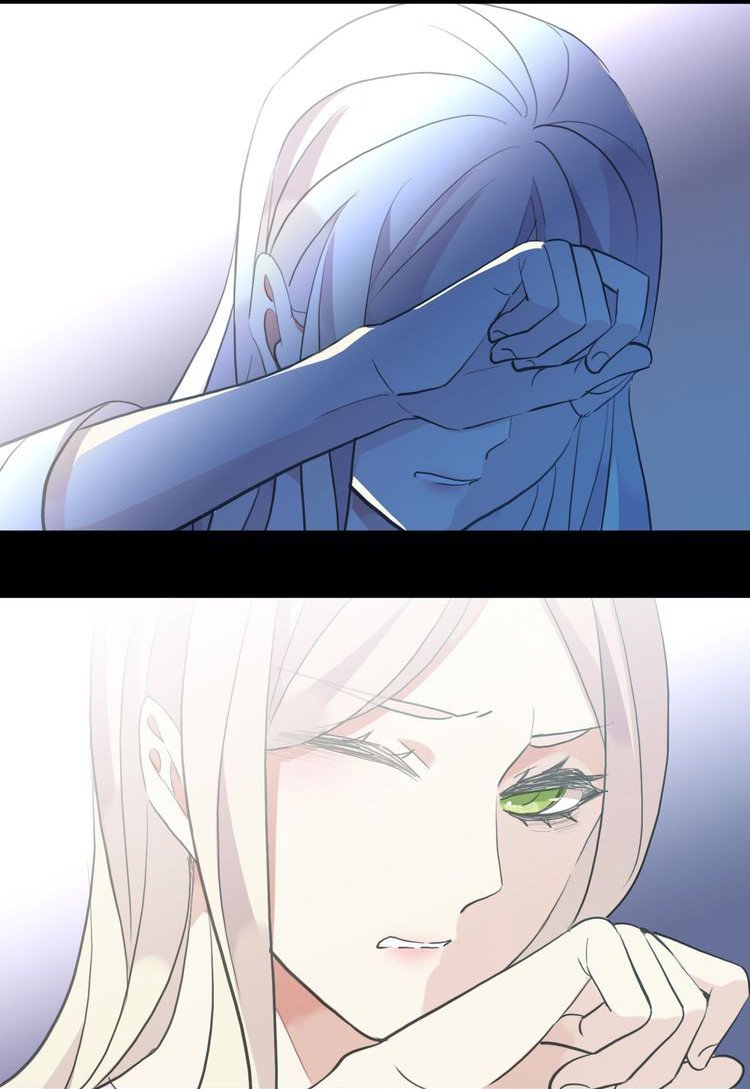 Манга Сладкие следы укусов - Глава 38 Страница 66