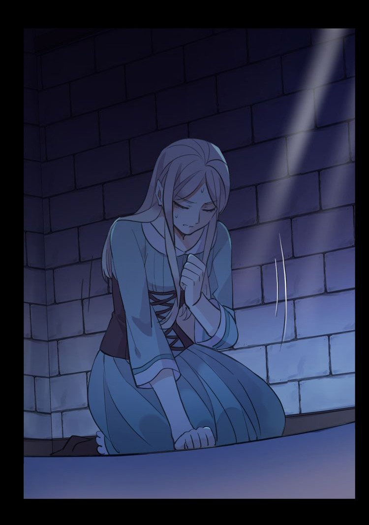 Манга Сладкие следы укусов - Глава 38 Страница 48