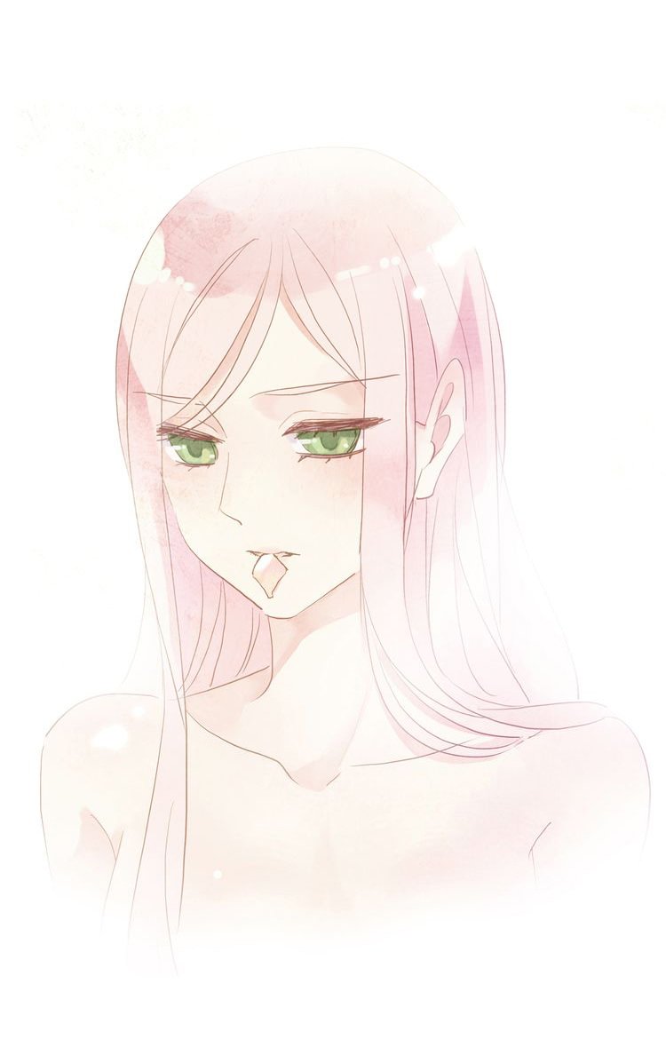 Манга Сладкие следы укусов - Глава 37 Страница 1