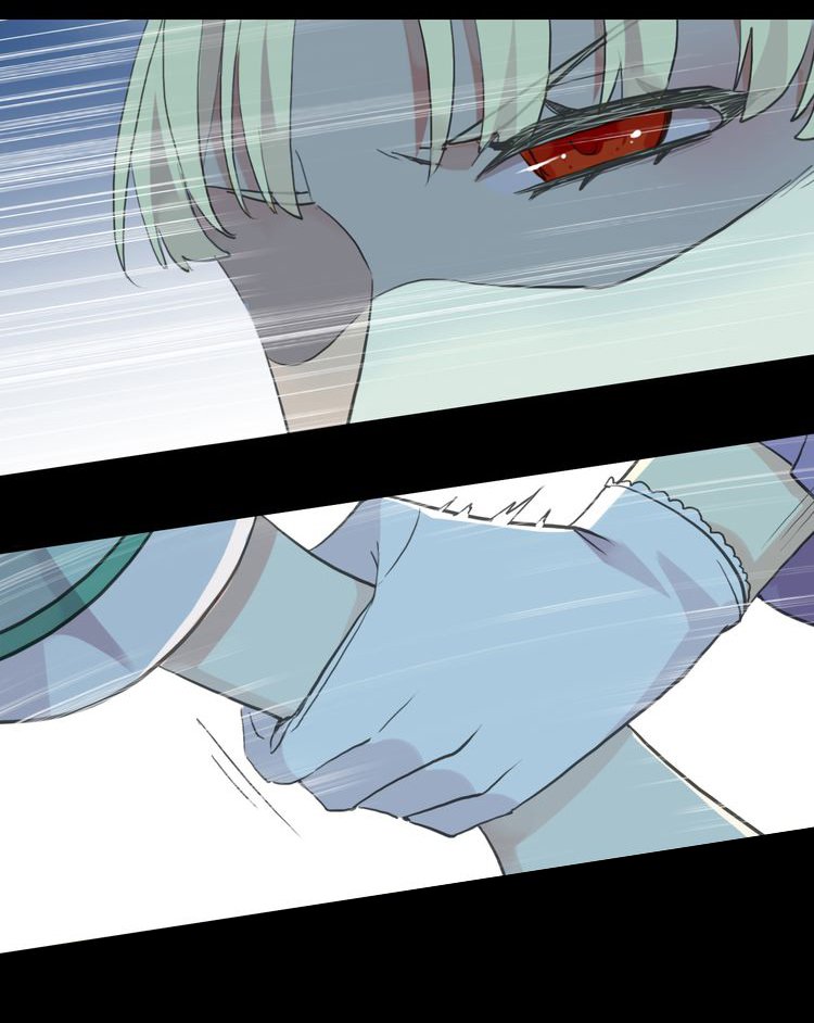 Манга Сладкие следы укусов - Глава 37 Страница 20