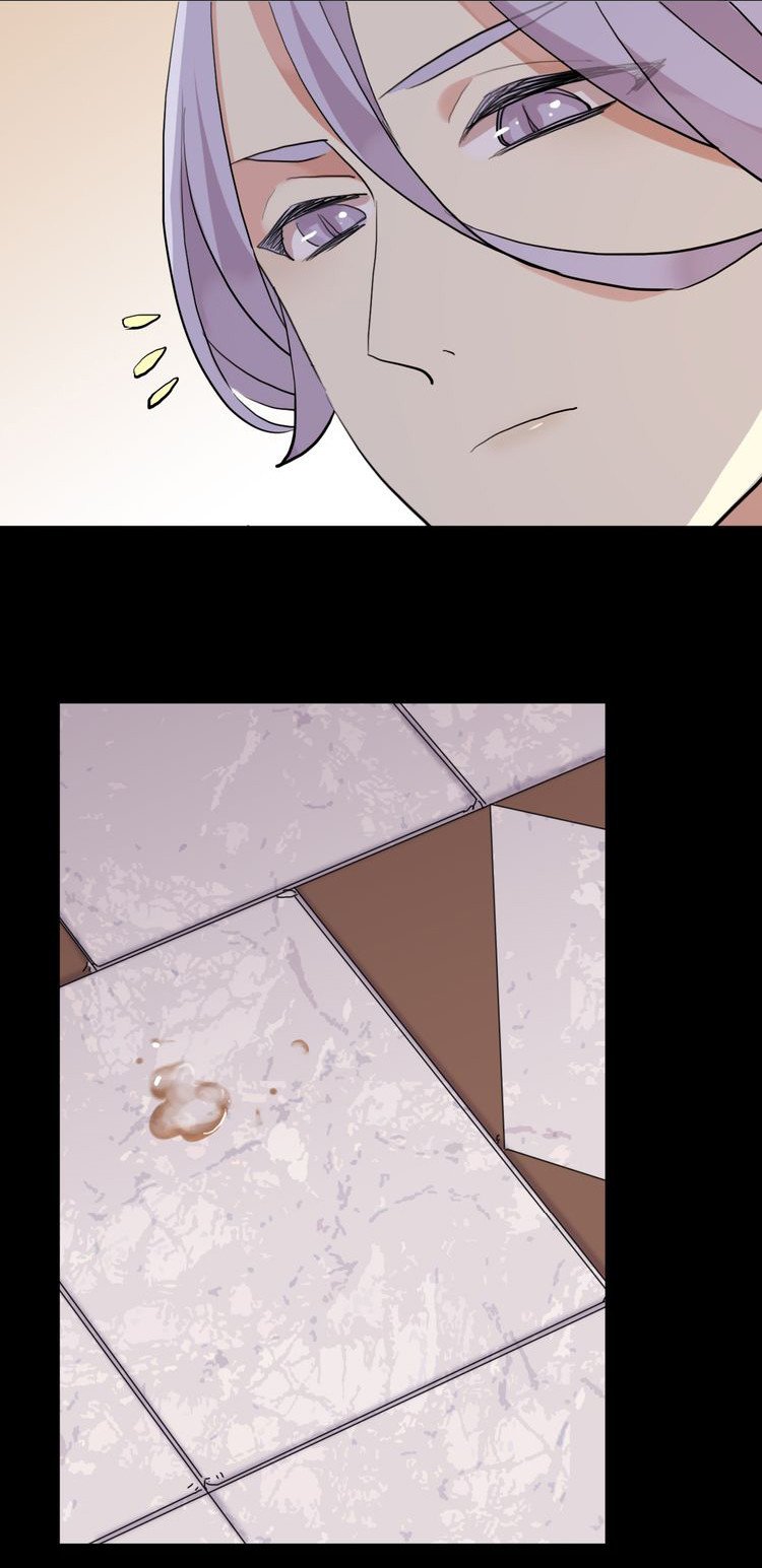 Манга Сладкие следы укусов - Глава 36 Страница 41