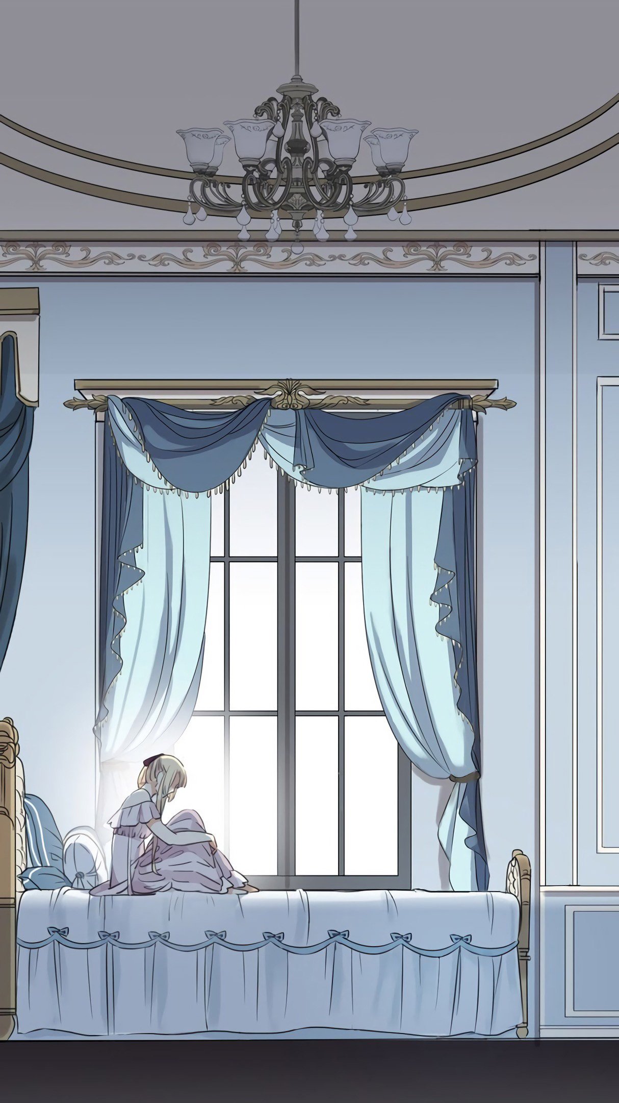 Манга Сладкие следы укусов - Глава 36 Страница 20