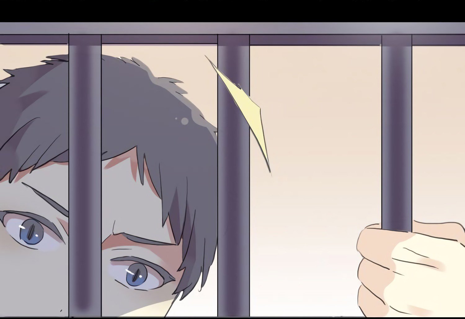 Манга Сладкие следы укусов - Глава 36 Страница 4