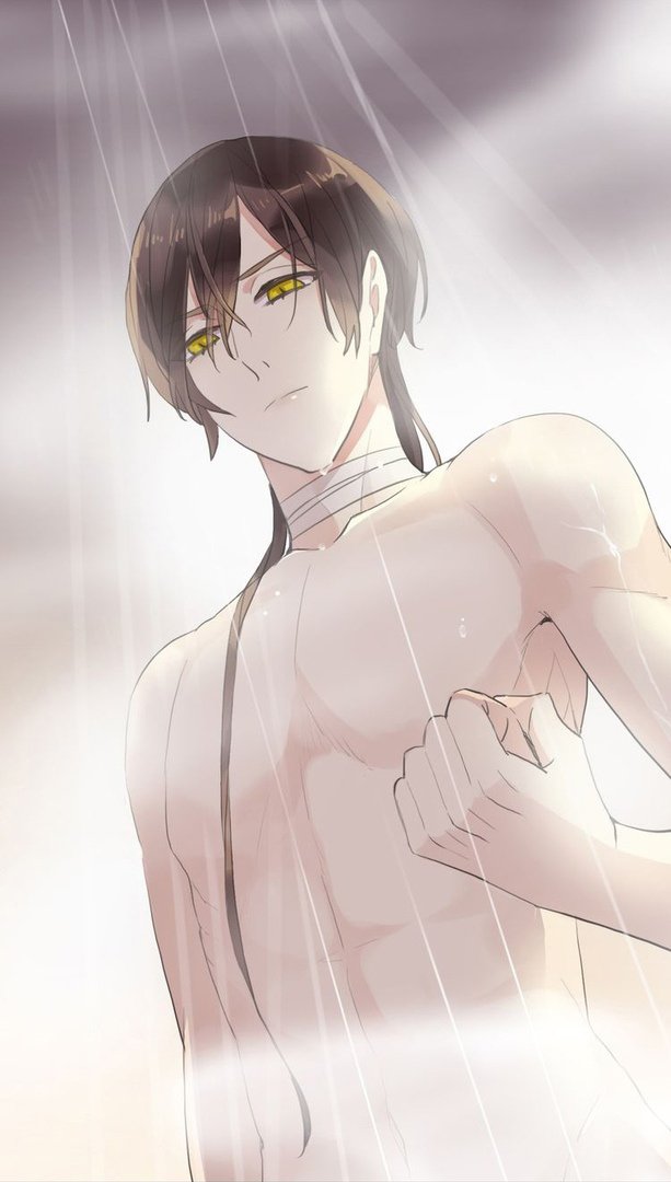 Манга Сладкие следы укусов - Глава 35 Страница 27