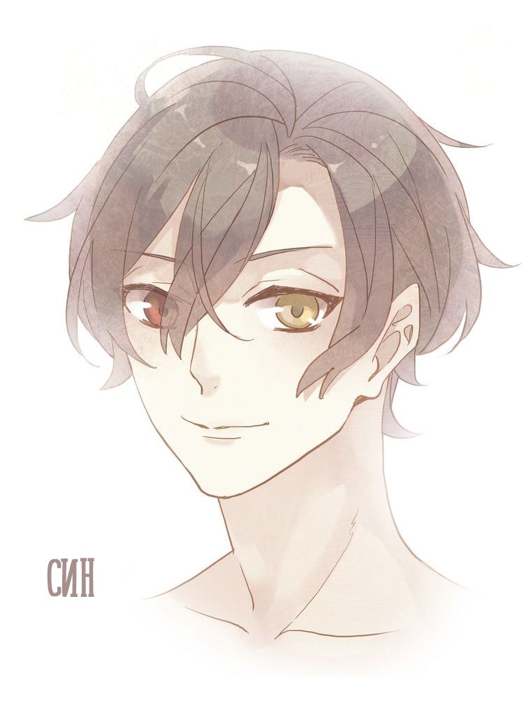 Манга Сладкие следы укусов - Глава 34 Страница 50