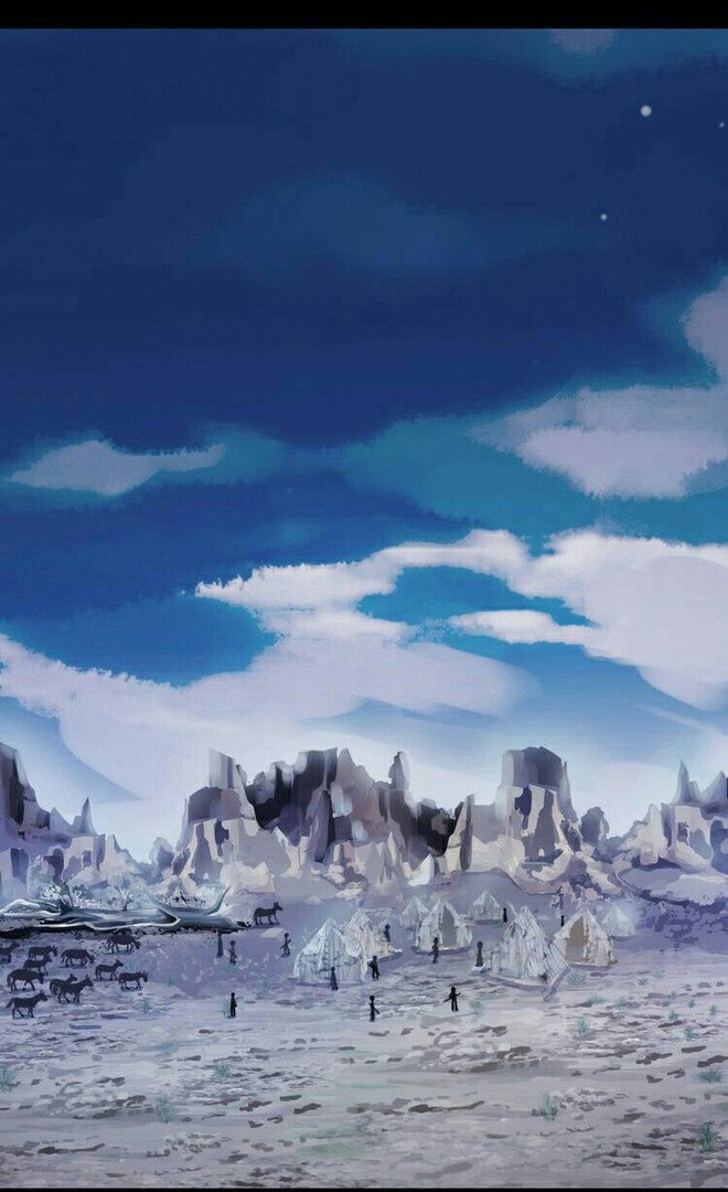 Манга Сладкие следы укусов - Глава 34 Страница 1