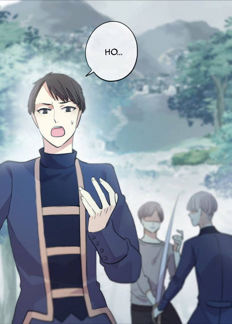 Манга Сладкие следы укусов - Глава 32 Страница 8