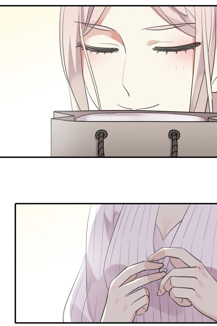 Манга Сладкие следы укусов - Глава 32 Страница 46