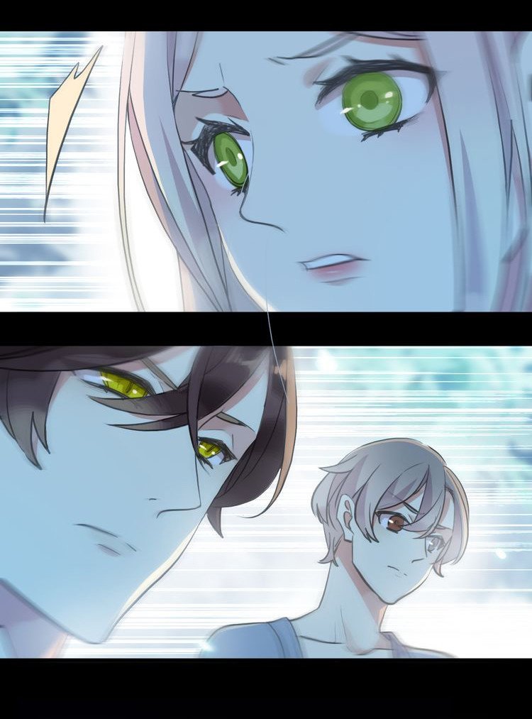 Манга Сладкие следы укусов - Глава 31 Страница 41