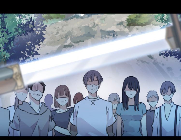 Манга Сладкие следы укусов - Глава 31 Страница 47