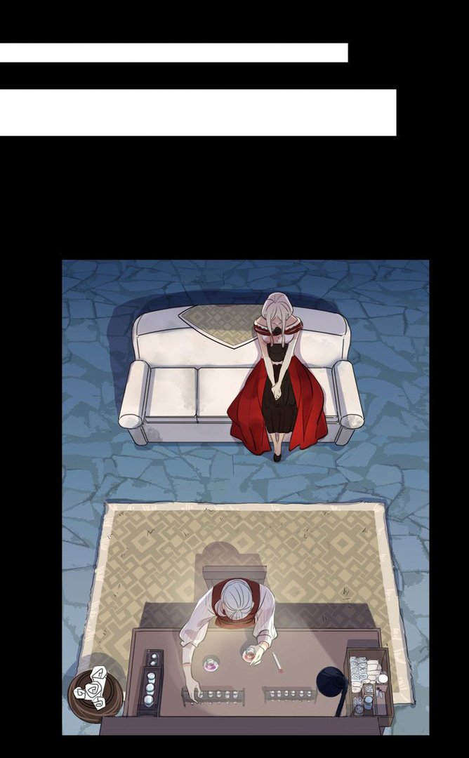 Манга Сладкие следы укусов - Глава 30 Страница 22