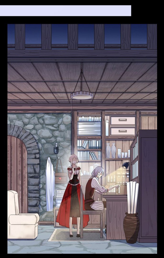 Манга Сладкие следы укусов - Глава 30 Страница 10