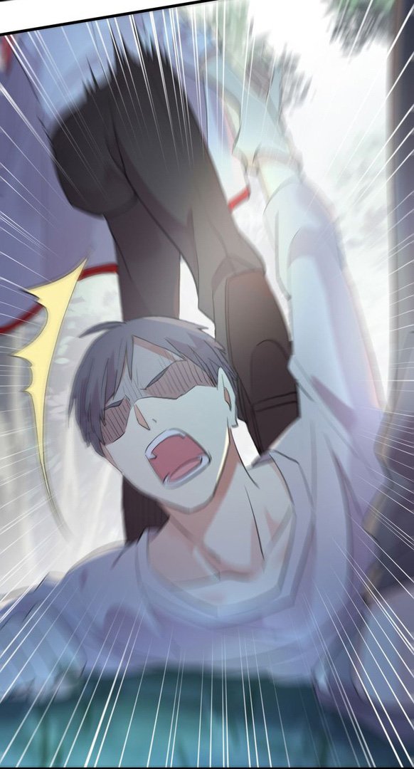 Манга Сладкие следы укусов - Глава 30 Страница 46