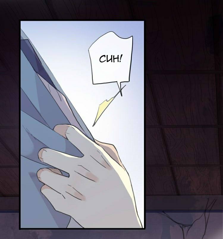 Манга Сладкие следы укусов - Глава 29 Страница 47