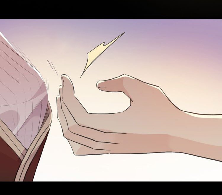 Манга Сладкие следы укусов - Глава 29 Страница 8