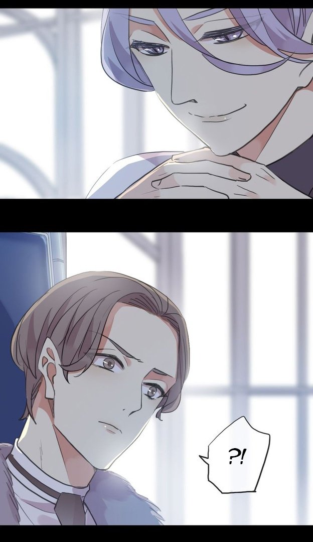 Манга Сладкие следы укусов - Глава 29 Страница 24